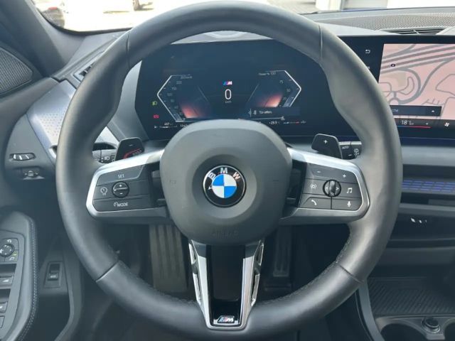 BMW 120 120d M-Sport Sedan