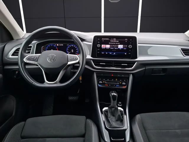 Volkswagen T-Roc DSG Style