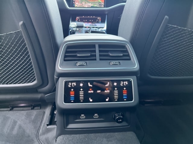 Audi A6 45 TDI Avant Quattro S-Line S-Tronic