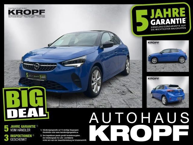 Opel Corsa F 1.2 LED+SHZ+Winterp.+Fernlichtass.+Kam.