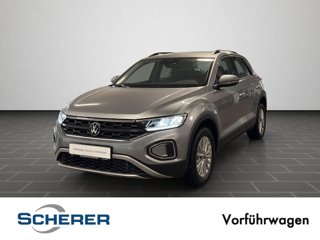 Volkswagen T-Roc 1.0 TSI Life