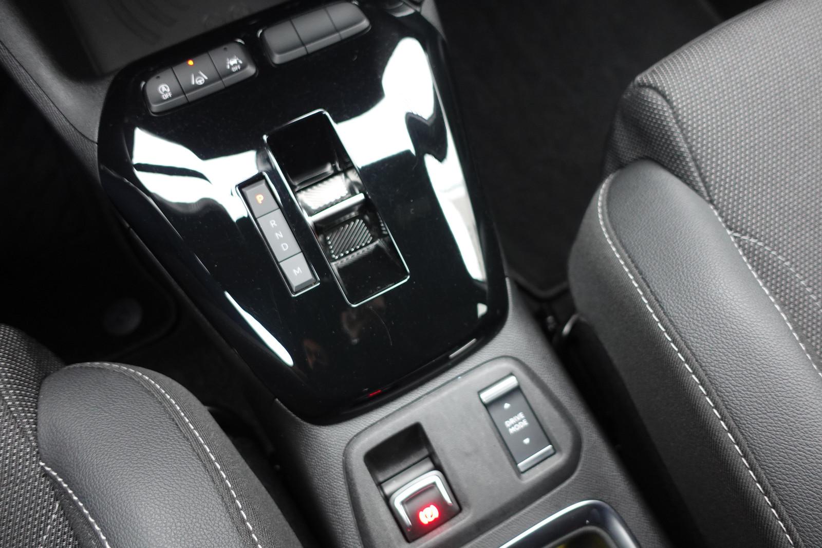 Opel Corsa 1.2 Turbo GS-Line Grand Sport