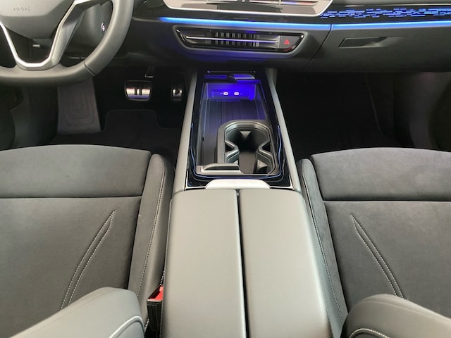 Volkswagen ID.7 Tourer