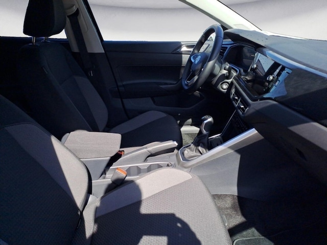 Volkswagen Polo 1.0 TSI Life