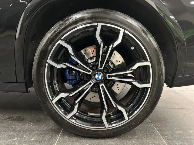 BMW X4 Competition Coupé