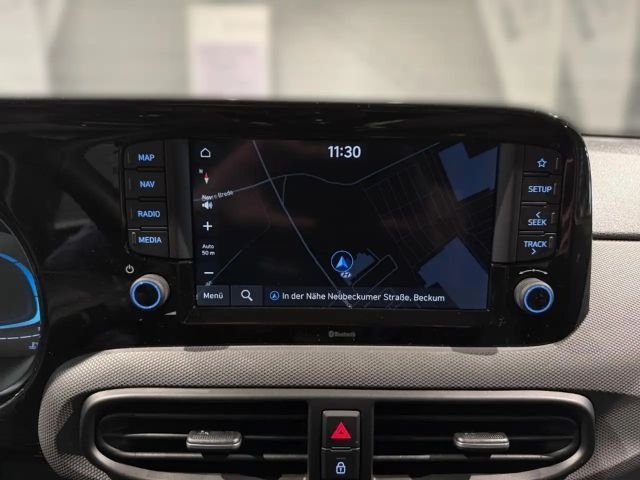 Hyundai i10 1.0 2WD Select