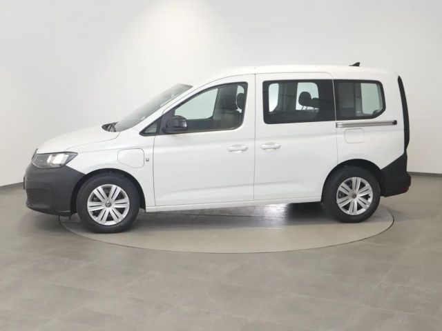 Volkswagen Caddy eHybrid