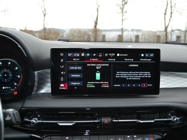 Alfa Romeo Tonale AWD Hybrid Veloce