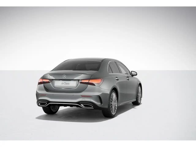 Mercedes-Benz A 180 AMG Line