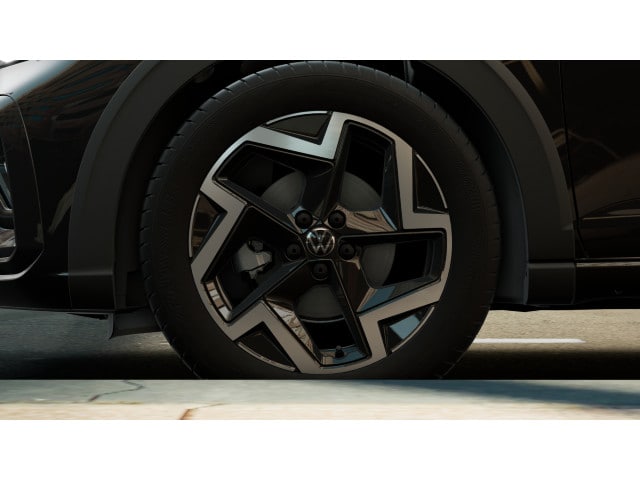 Volkswagen Taigo 1.5 TSI DSG R-Line