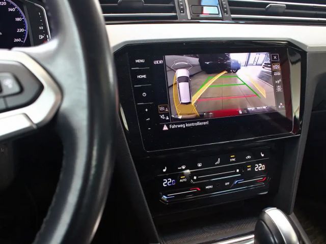 Volkswagen Passat 2.0 TDI Business Variant
