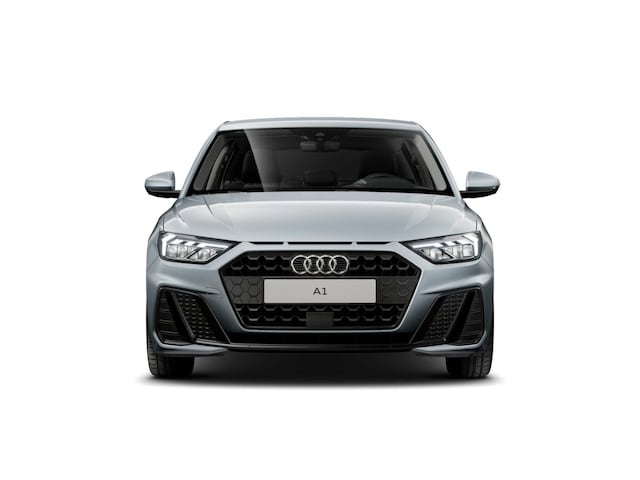 Audi A1 30 TFSI S-Line S-Tronic Sportback