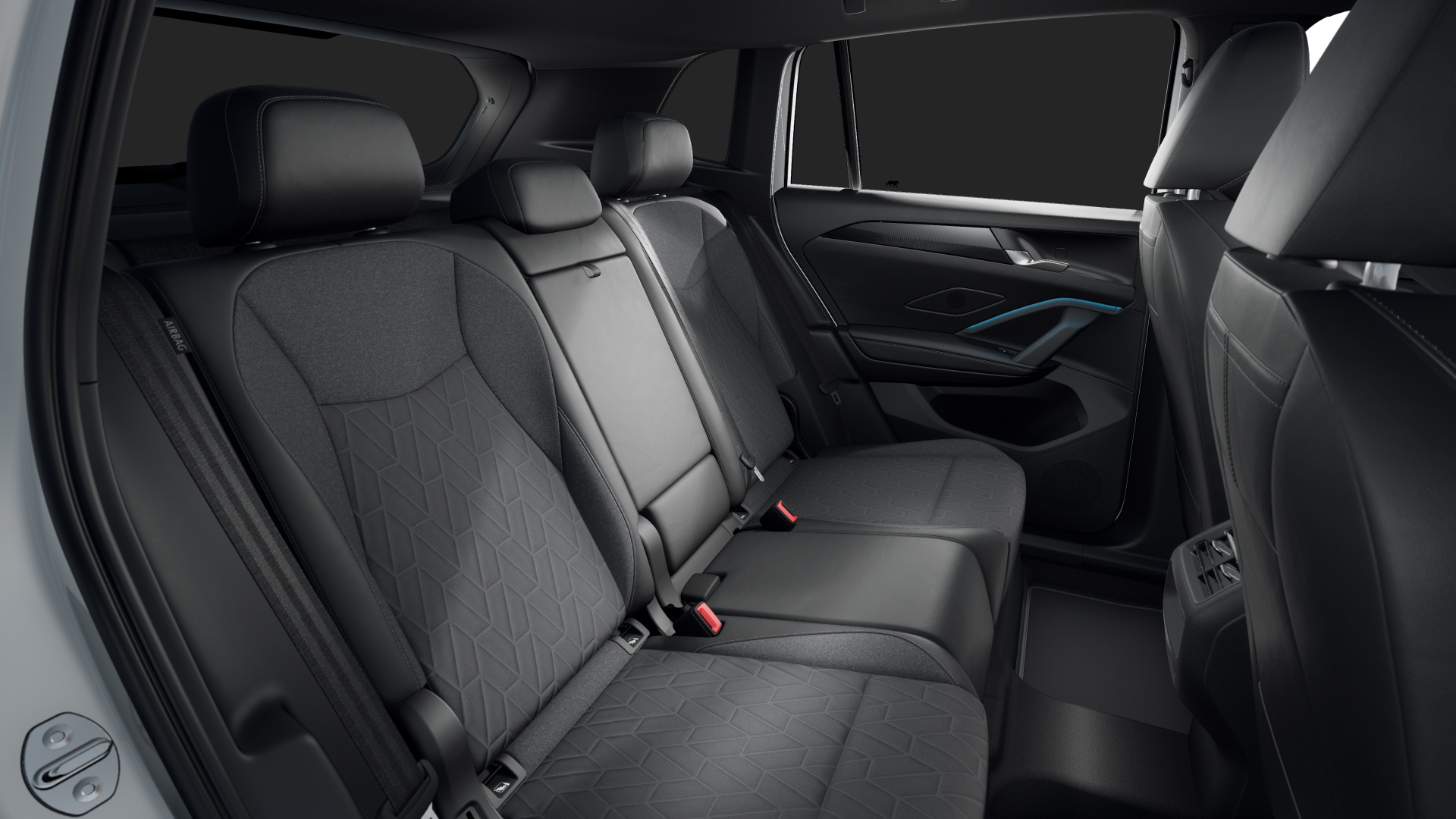 Volkswagen Tiguan Tiguan GOAL 2,0TDI Travel Assist Navi LED Sitzh.