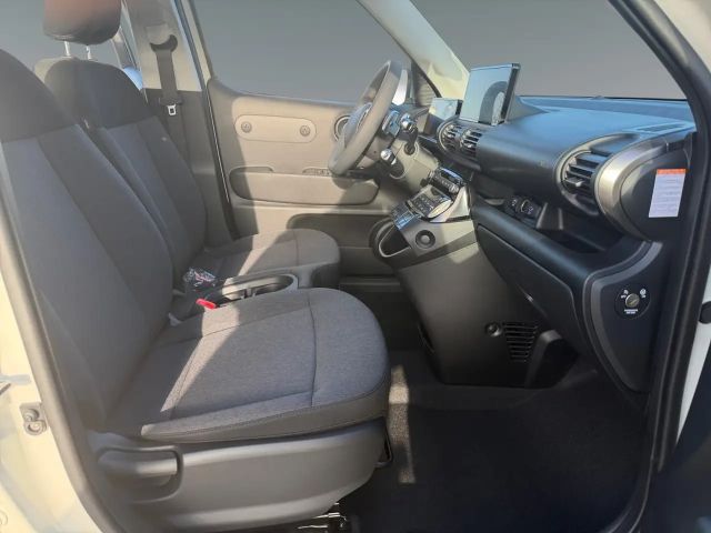 Hyundai INSTER 42 kWh