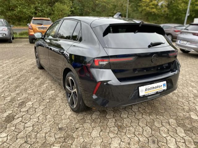 Opel Astra GS-Line Grand Sport