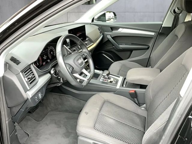 Audi Q5 40 TDI Quattro