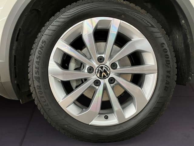 Volkswagen T-Roc DSG