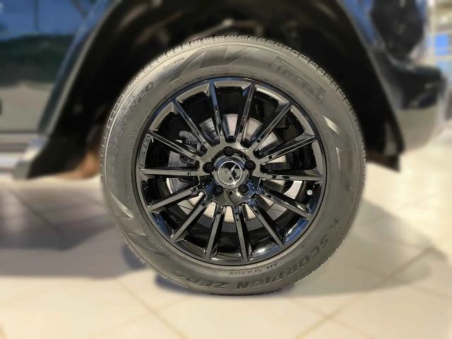 Mercedes-Benz G 400 AMG Line