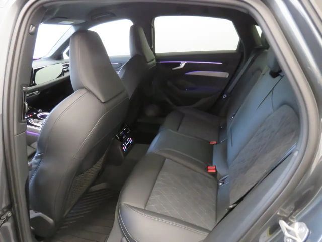 Audi A6 Hybride Quattro Sedan