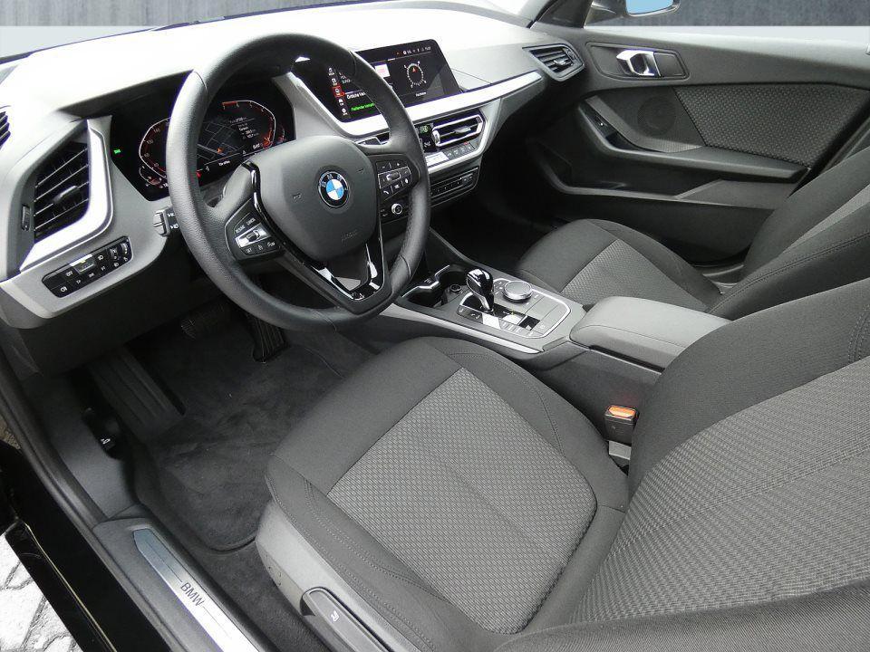 BMW 118 118i