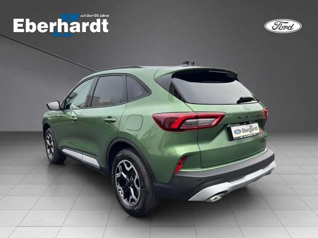 Ford Kuga Active Hybrid X