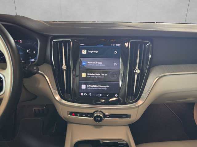 Volvo V60 Cross Country V60 Cross Country