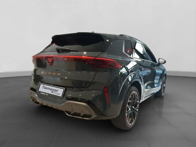 Cupra Terramar VZ e-Hybrid