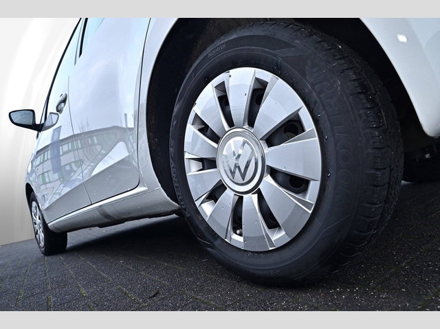 Volkswagen up! Move Move up!