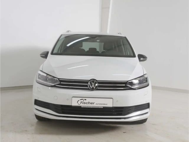 Volkswagen Touran 1.5 TSI