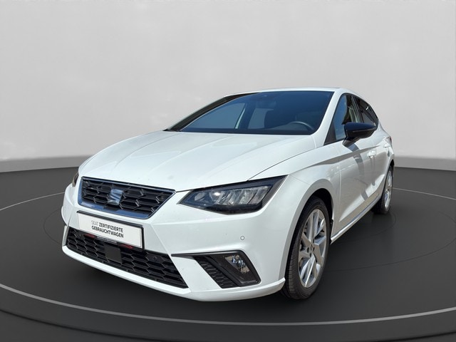 Seat Ibiza 1.0 TSI