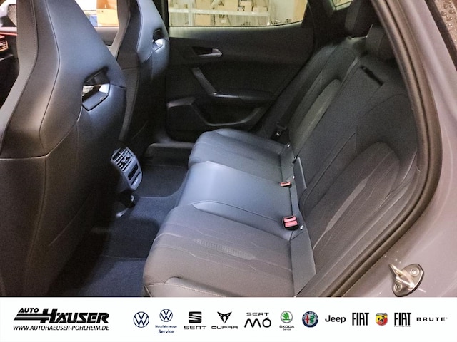 Cupra Formentor 2.0 TSI 4Drive DSG VZ