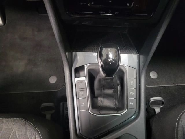 Volkswagen Tiguan Move