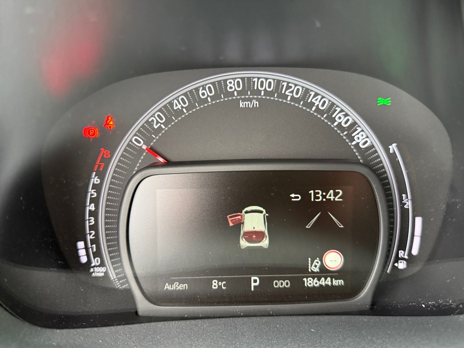 Toyota Aygo X 5-deurs Comfort