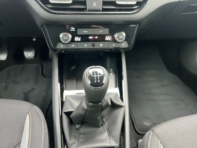 Skoda Kamiq Selection