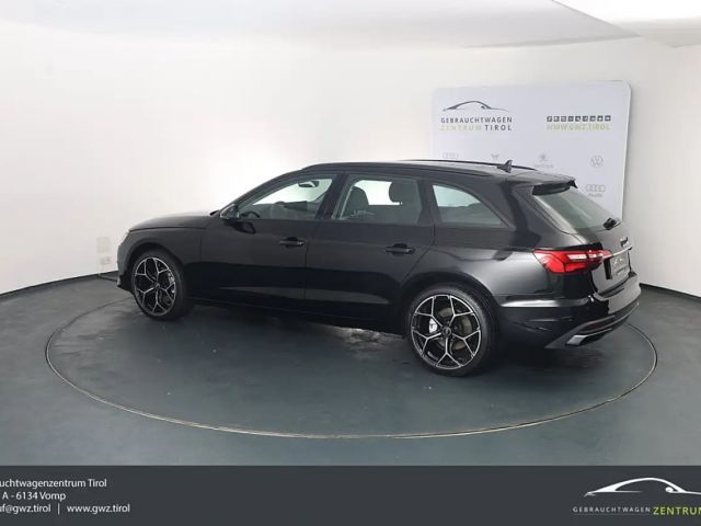 Audi A4 35 TDI Avant Business S-Tronic Sport