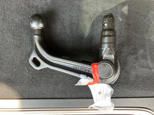 Mercedes-Benz V 300 Extralang V 300 d