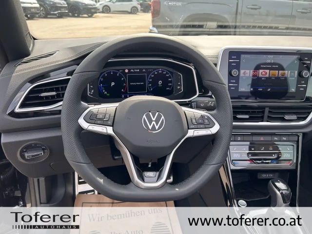 Volkswagen T-Roc Cabriolet DSG R-Line