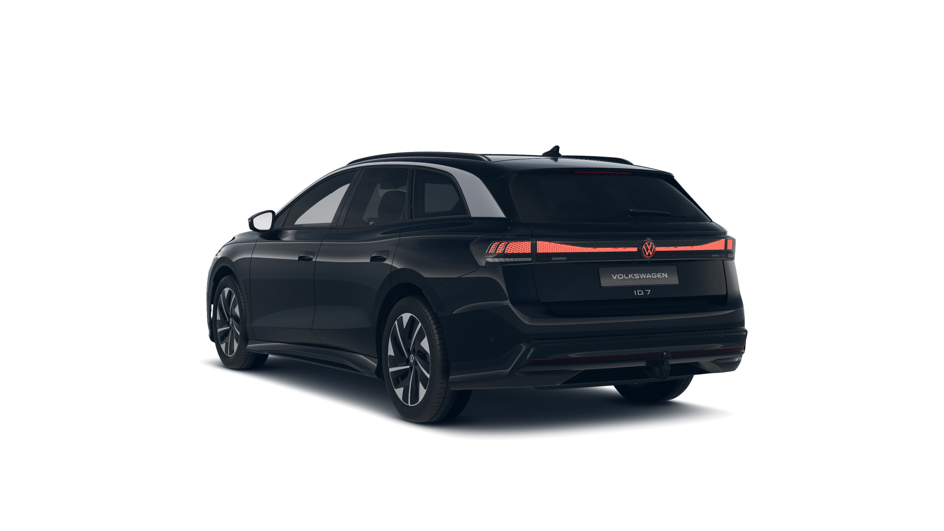 Volkswagen ID.7 Pro Tourer