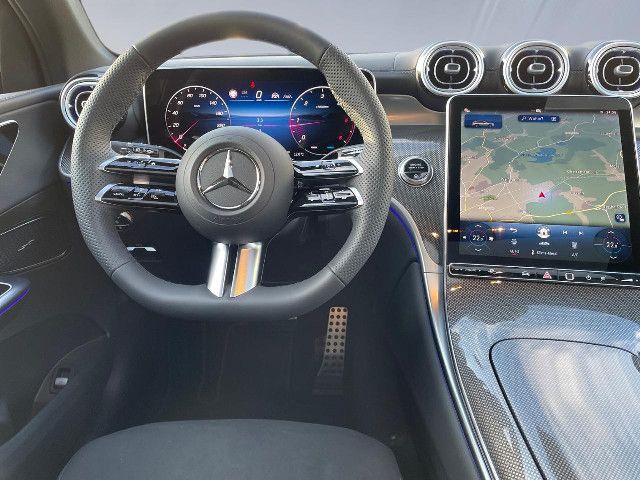 Mercedes-Benz GLC 220 4MATIC GLC 220 d