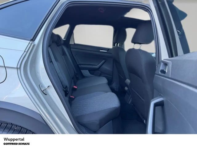 Volkswagen Taigo 1.5 TSI DSG Move