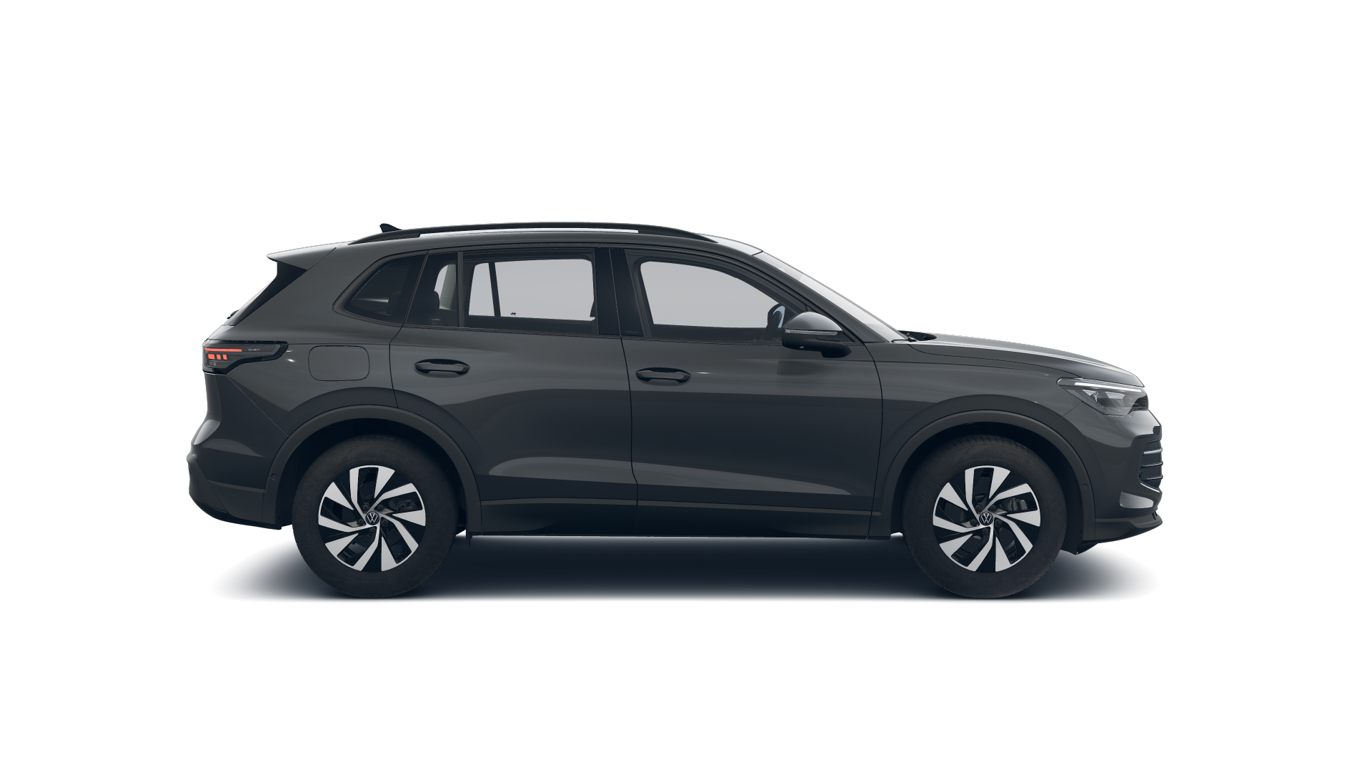 Volkswagen Tiguan 2.0 TSI 4Motion DSG Life