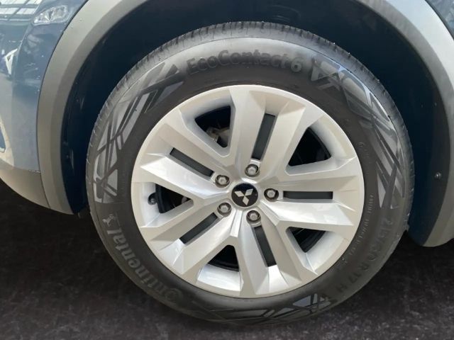 Mitsubishi ASX Basis 1.0 Turbo PLUS*LED*PDC*SHZ*Carplay*CAM*