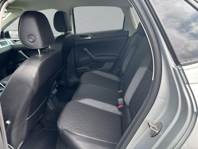 Volkswagen Polo DSG Life