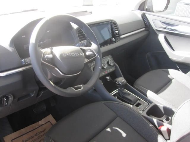 Skoda Karoq 1.5 TSI