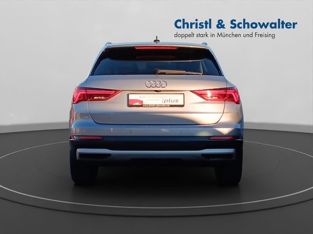 Audi Q3 35 TFSI S-Tronic