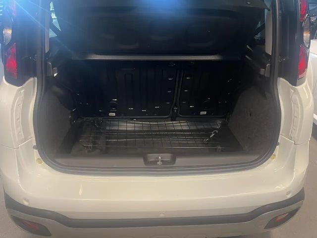 Fiat Panda 4x4 Cross