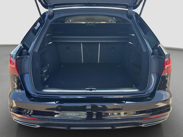 Audi A4 40 TFSI Avant S-Tronic