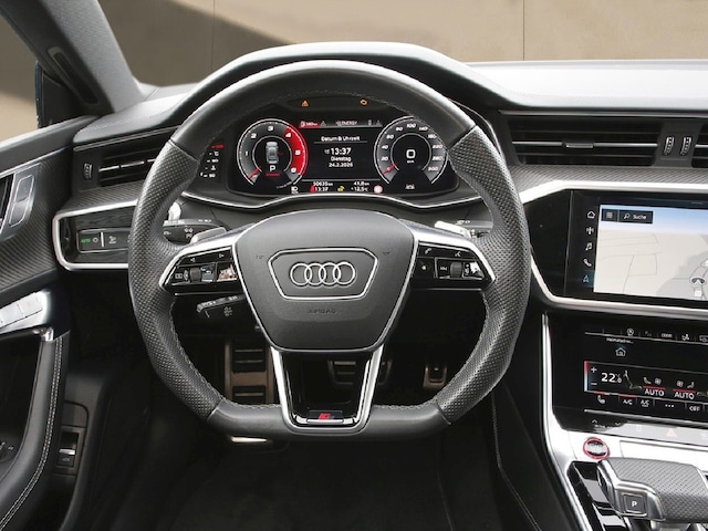 Audi S7 Quattro Sportback