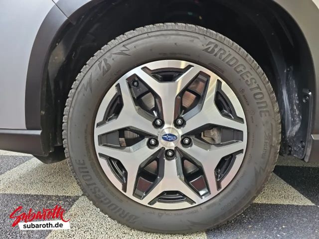 Subaru Forester AWD Comfort Eyesight