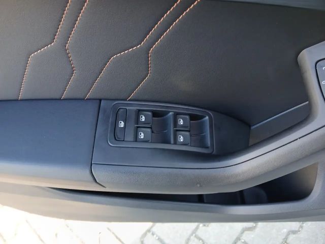 Cupra Ateca 2.0 TSI 4Drive DSG